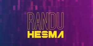 Lirik Lagu Gengsi - Randu Hesma