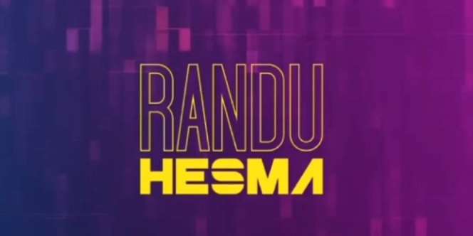 Lirik Lagu Gengsi - Randu Hesma