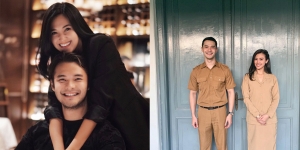 Potret Kebersamaan Cindy Fatikasari dan Putrinya Tengku Syaira, Bak Kakak Beradik Sama Cantiknya