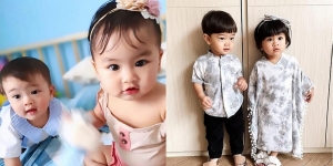 10 Potret Seleb Pamer Baby Bump dengan Outfit Serba Hitam, Aura Kecantikannya Makin Memancar!