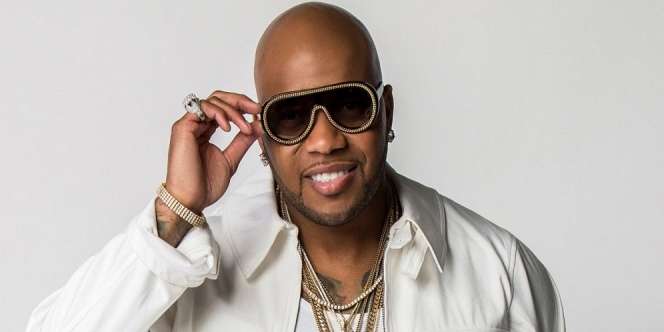 Lirik Lagu Wait - Flo Rida