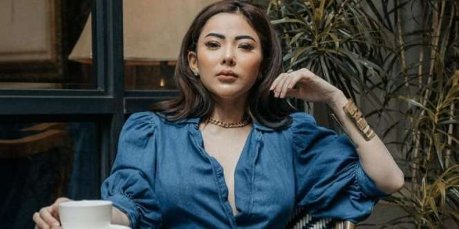 6 Fakta Ayu Aulia Selebgram yang Diduga Pacar Zikry Daulay, Pernah Suka Sesama Jenis dan Rela jadi Pelakor