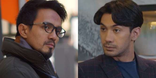 8 Potret Ricky Zainal, Sosok yang Diduga Aris Layangan Putus di Dunia Nyata