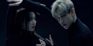 Lirik Lagu Who are You - BamBam ft Seulgi