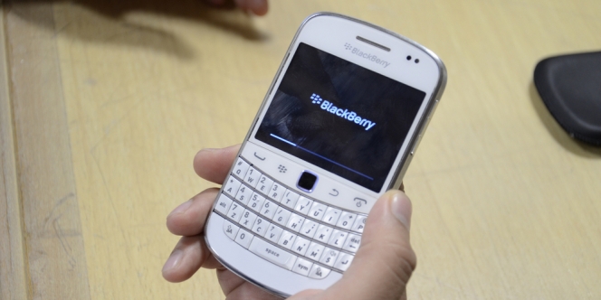 Berhenti Beroperasi, BlackBerry Telah Resmi Pamit Untuk Selamanya