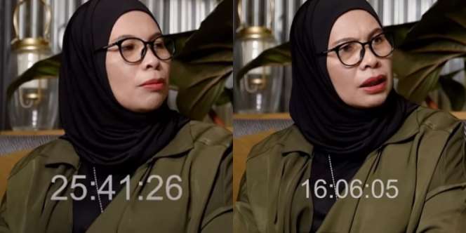 Sebut Tak Mampu Bayar Tuntutan Pihak Keluarga Laura Anna, Harga Tas Branded Ibu Gaga Muhammad Jadi Sorotan