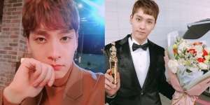 Ini Potret Choi Tae Joon, Aktor Ganteng yang Siap Persunting Park Shin Hye dalam Waktu Dekat