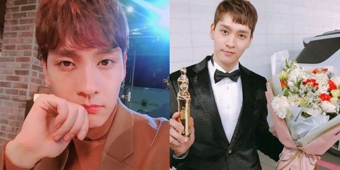 Ini Potret Choi Tae Joon, Aktor Ganteng yang Siap Persunting Park Shin Hye dalam Waktu Dekat