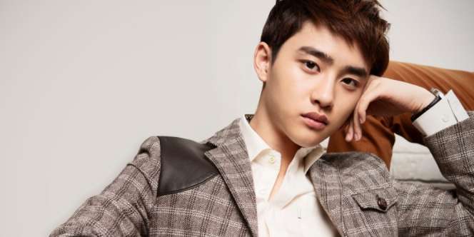 Genap Berusia 29 Tahun, Ini 6 Drakor D.O EXO yang Paling Mencuri Perhatian!