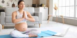 Sulit Hamil? Bisa Coba Meditasi Kesuburan nih, Moms!