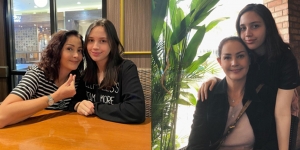 Potret Felicya Angelista dan Caesar Hito Pantau Persiapan Scarlett x EXO - Kompak Monitoring Venue!