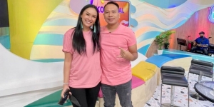 Kalina Ocktaranny Akui Telah Bercerai dari Vicky Prasetyo