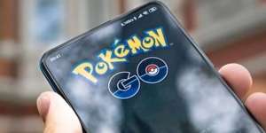 Asyik Main Pokemon Go Saat Ada Perampokan, Dua Polisi Ini Dipecat