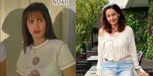 Ini Potret Terbaru Rowiena Umboh yang Awet Muda, Dulu Pernah Jadi Bidadari Warkop DKI loh!