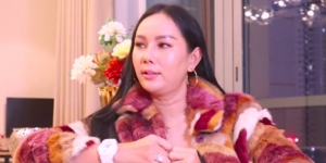 Baru Resmi Bercerai dari Vicky Prasetyo, Kalina Ocktaranny Sudah Dekat dengan Berondong