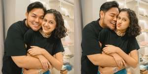 Dianggap Anak, Ini 9 Potret Kedekatan Ivan Gunawan dan Asila Maisa Putri Ramzi yang Panggil ‘Bunda’