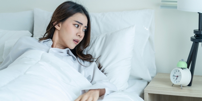 Stop Pasang Alarm untuk Bangun Tidur, Ternyata Bisa Berdampak Buruk Bagi Jantung!