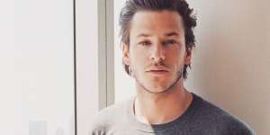 Gaspard Ulliel Aktor Marvel Moon Knight Meninggal Dunia