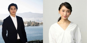 Lebih Pilih Selingkuhan, Masahiro Higashide Akui Menyesal dan Minta Maaf ke Anne Watanabe Istrinya