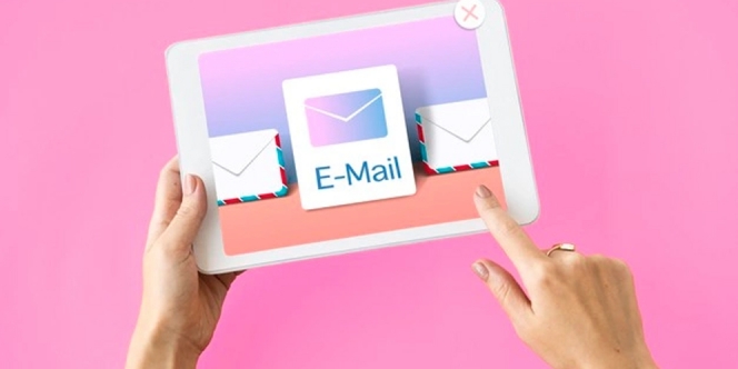 Cara Mengganti Nama Email dan Foto Profil di Akun Gmail, Mudah Banget!