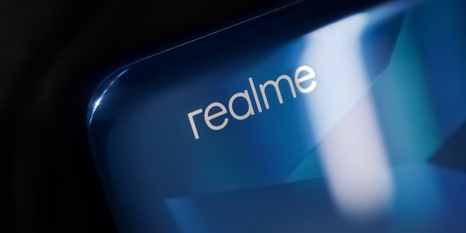 Number Series Realme Pecahkan Rekor Shipping Hingga Puluhan Juta Unit Secara Global