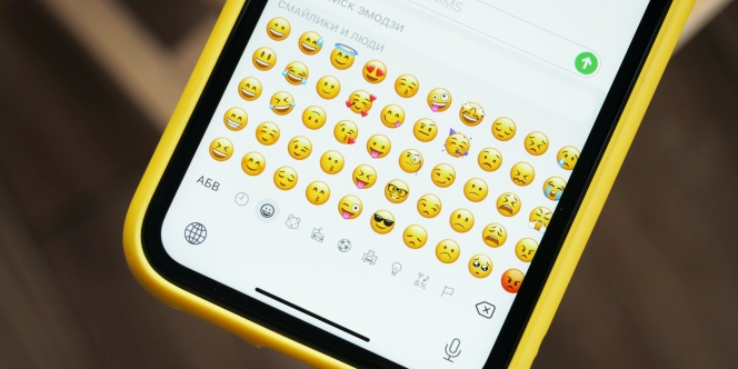 Lagi Viral di TikTok, Berikut Ini Cara Membuat EmojiMix