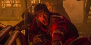 Deepwater Horizon, Film Biopik Tentang Bencana Minyak Terburuk Dalam Sejarah