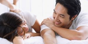 Menurut Ahli, Begini Cara Tingkatkan Kualitas Hubungan Ranjang Suami Istri
