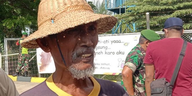Warga Kampung Miliader Tuban Jatuh Miskin, Menyesal Jual Lahannya ke Pertamina