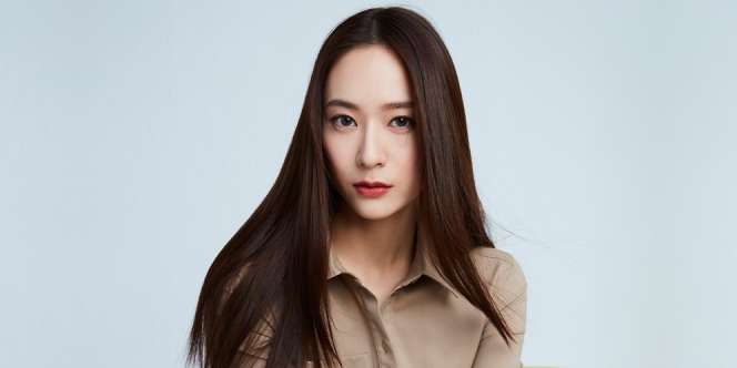 Rahasia Kecantikan ala Krystal Jung, Bikin Kulit Jadi Sehat Bercahaya