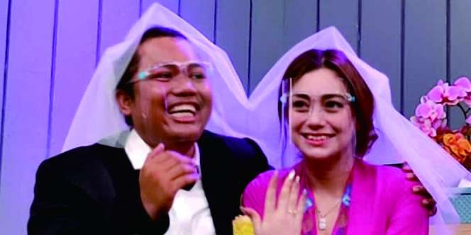 Potret Keakraban Marshel Widianto dengan 6 Aktris Cantik, Mulai Enzy Storia Sampai Tiara Andini