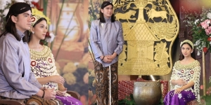 11 Potret 7 Bulanan Kinanti di Sinetron Terpaksa Menikahi Tuan Muda, Dekor dan Outfitnya Totalitas Banget