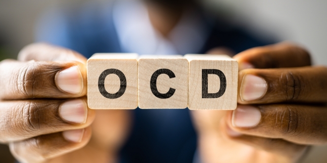 Diidap Aliando Syarif, Ini 5 Tipe Gangguan OCD!