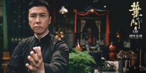 Ip Man 4: The Finale, Film Action yang Cocok Banget Ditonton saat Imlek