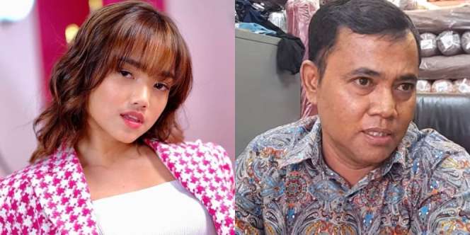 Definisi Rich Aunty, Fuji An Diam-diam Transfer Rp100 Juta ke Haji Faisal