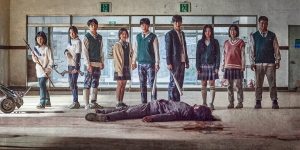 7 Fakta All of Us Are Dead, Jadi Drama Zombie Terbaru yang Hadirkan Kisah Seru 