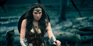 Wonder Woman, Film Superhero Perempuan yang Berasal dari Themyscira