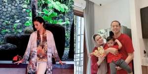 Sederet Potret Artis Muslim Tionghoa yang Rayakan Tahun Baru Imlek 2022, Toleransinya Tinggi Banget!