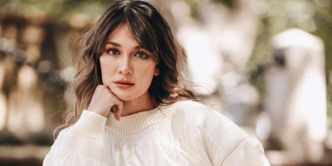 Jadi Korban Penipuan, Uang Luna Maya Raib sampai Jutaan Rupiah
