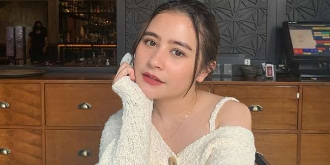 Bangun Karier Sejak Kecil, Ini 10 Sumber Kekayaan Prilly Latuconsina yang Kini Tajir Melintir!