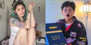 Dulu Jadi Selingkuhan, Listy Chan Kini Putus dengan Ericko Lim karena Diselingkuhi!