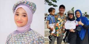 Jago Nyanyi, Aisha Keem Anak Irfan Hakim Rilis Lagu Terbaru Berjudul Dead Light