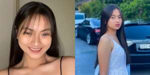 10 Potret Cantik Reemar Martin, Selebgram Asal Filipina yang Diidolai Cowok-Cowok Indonesia