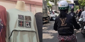 11 Plesetan Merek Baju Paling Nyeleneh, Pecinta Fashion Awas Ke-trigger!