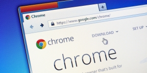 Banyak yang Gak Sadar, Ternyata Google Chrome Baru Ganti Logo