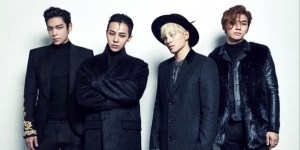 Lama Hiatus, YG Entertainment Konfirmasi BIGBANG akan Segera Comeback!