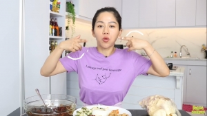 5 Makanan Pedes Super Nikmat Pilihan Food Vlogger Farida Nurhan