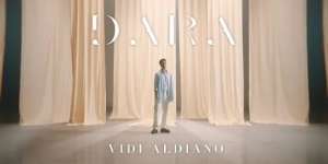 Lirik Lagu Dara - Vidi Aldiano