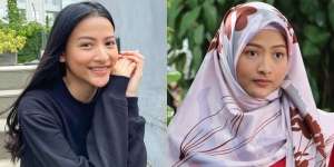 10 Potret Valeria Stahl, Pemeran Fatin Amanah Wali 5 yang Didoakan Segera Berhijab