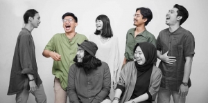 Amigdala, Group Band Indie yang Menyimpan Kisah Miris Dibalik Penulis Lagu Kukira Kau Rumah